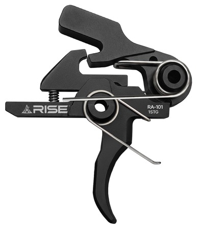 [850062094239] RISE RA-101   TRIGGER SINGLE STAGE AR