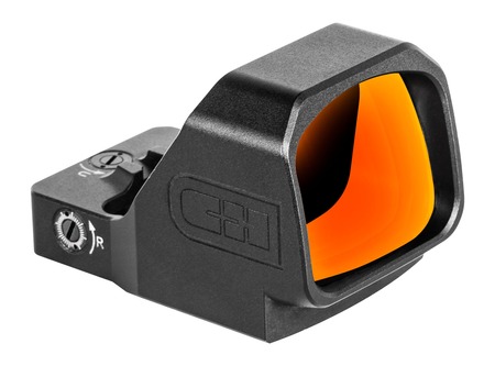 [616943739770] C & H RD-COMP-MAX-RD-MR-BLK C & H COMP OPTIC 2MOA