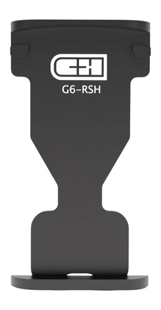 [850071159912] C & H G6-RSH                GLK G6 TRIJ RMR/SRO/HOL