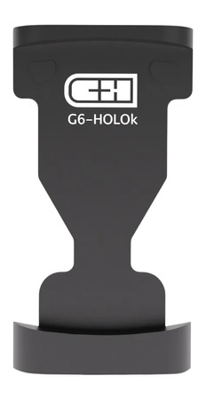 [850071159950] C & H G6-HOLOK              GLK G6 HOLOSUN 407K/507K