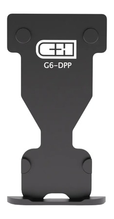[810218960047] C & H G6-DPP                GLK G6 LEUPOLD DPP/EOT