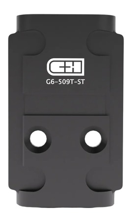 [850071159929] C & H G6-509T-ST            GLK G6 HOLOSUN 509T