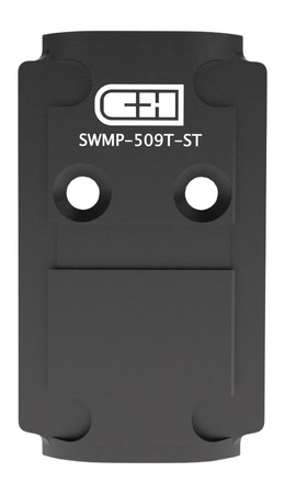 [616943735253] C & H SWMP-509T-ST          MP CORE M2.0 MIL