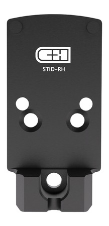 [616943731613] C & H STID-RH               STACCATO DUO LOW WITNESS