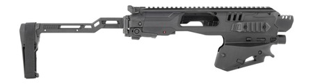 [814716067840] META EVO-PS-BK      EVO - UNIVERSAL  BLK