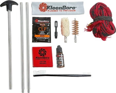[026249006108] KLN KDS-12      DUAL SYSTEM ROD/ROPE PULL THRU 12G