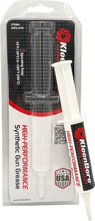 [026249006078] KLN KB-HPG      HP SYN GUN GREASE SYRINGE 11CC