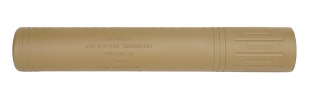 [815718023124] AWC Silencers THPSR65 Thor PSR  6.5mm 1.64" FDE Titanium 1/16"x18