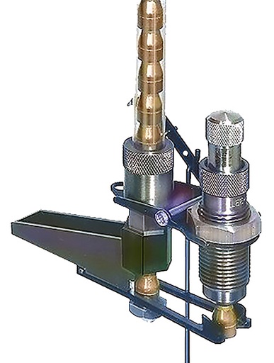 [734307908928] Lee Precision 90892 Bullet Feed Kit  30 - 32 Cal Bullets , Lengths to .60" Long