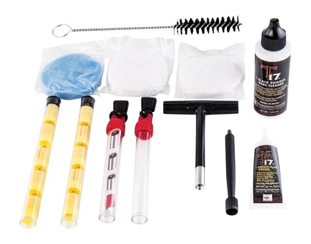 [810180301619] TCA 9024R T17 PROHUNTER ACCESSORY KIT