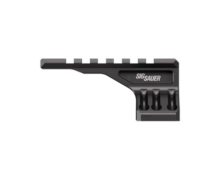 [798681726899] SIG SOA55R01 ALPHA 1913 ACCESSORY RAIL 35MM