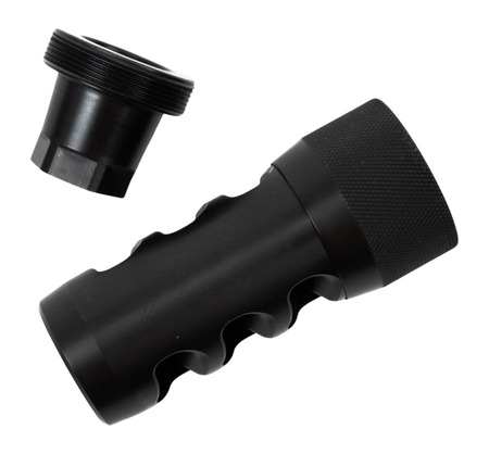 [810080180147] AREA 419 419HF-BN-6.5MM-5824 BRAKE 65MM    5/8-24