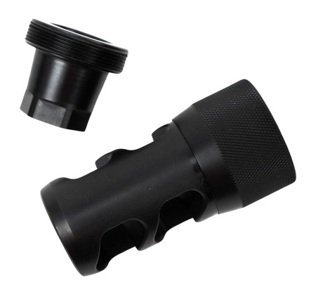 [853675008747] AREA 419 419HF2P-223-1228 2P BRAKE 223/6MM 1/2-28
