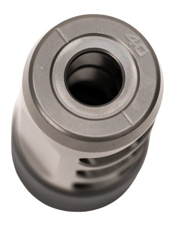 [810080183391] AREA 419 419HFTI-400-5824     TI BRAKE 400 5/8-24