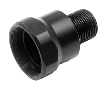 [853675008433] AREA 419 419ADT_5824     HF 5/8-24 SUPP MNT ADAPTR