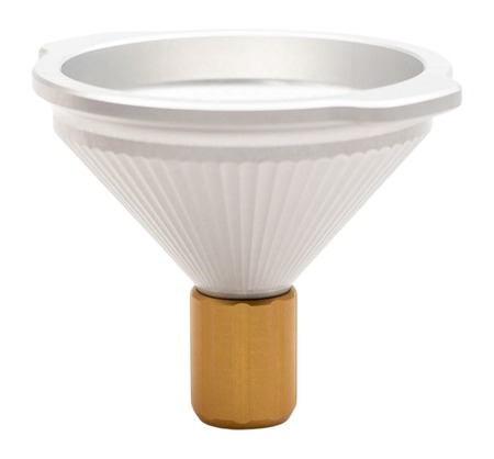 [853675008723] AREA 419 419-FN-BODY     BILLET AL POWDER FUN BODY