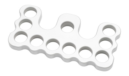 [810080180079] AREA 419 419-FN-BLOCK    BILLET FUNL STORAGE BLOCK