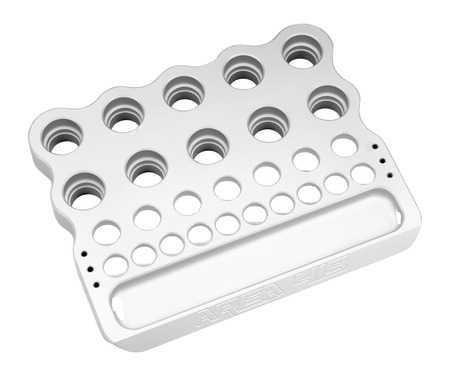 [853675008334] AREA 419 419-DIEBLOCK-78    DIE STORAGE BLOCK 7/8