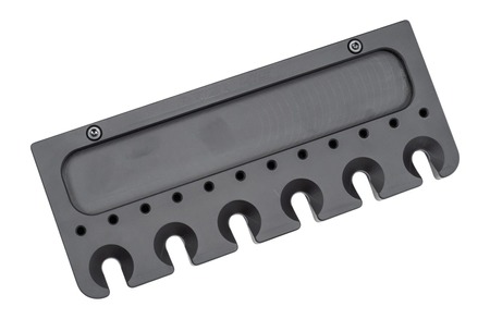 [810080181236] AREA 419 419-RODRACK-BLKKIT CLEANING ROD RACK KIT