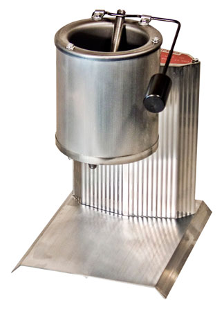 [734307900090] Lee Precision 90009 Production Pot IV Metal