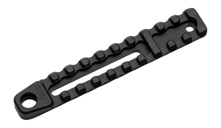 [810080181472] AREA 419 419-IBR-MLOK        BIPOD RAIL 4.8 MLOK