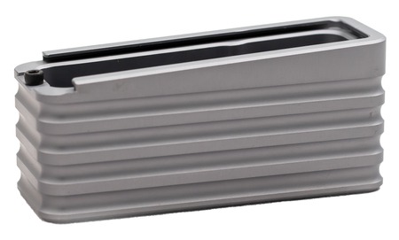 [853675008266] AREA 419 419-MAG-EXT-GRAY   PLUS 4 MAG EXT GRAY