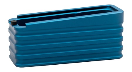 [853675008297] AREA 419 419-MAG-EXT-BLUE   PLUS 4 MAG EXT BLUE