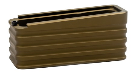 [850002933215] AREA 419 419-MAG-EXT-OLIVE  PLUS 4 MAG EXT OLIVE