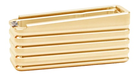 [853675008853] AREA 419 419-MAG-EXT-GOLD   PLUS 4 MAG EXT GOLD