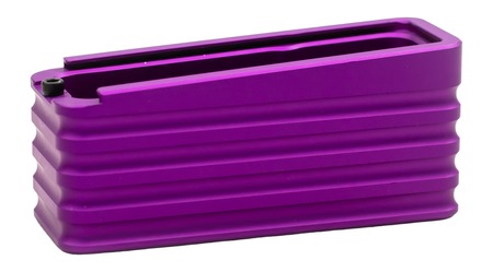 [853675008303] AREA 419 419-MAG-EXT-PURPLE PLUS 4 MAG EXT PURPLE