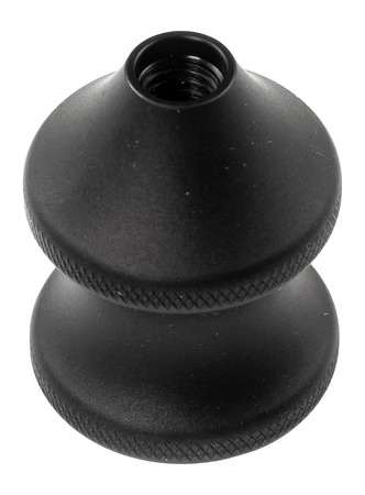 [853675008785] AREA 419 419-KNOB-BERG      BERG/CZ BOLT KNOB