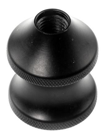 [853675008792] AREA 419 419-KNOB-DEF       DEFIANCE BOLT KNOB