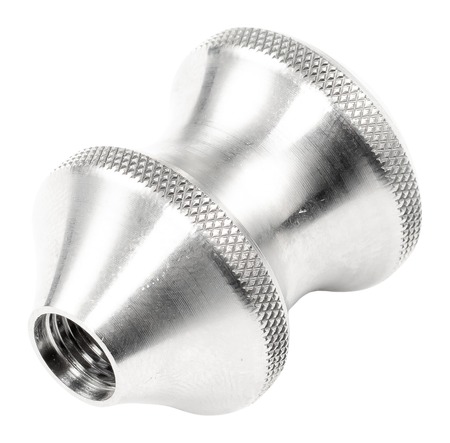 [850002933574] AREA 419 419-KNOB-DEFSS     DEFIANCE BOLT KNOB SST