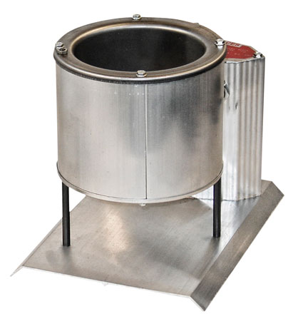 [734307909499] Lee Precision 90949 Magnum Melter Silver Metal