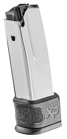 [706397901738] Springfield Armory XDG0932 XD Mod2 12rd 40 S&W Stainless Steel