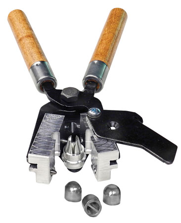 [734307902810] Lee Precision 90281 Mold Slug 1 oz 12 Gauge