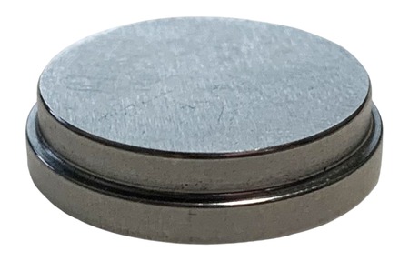 [810080180000] AREA 419 419-ZERO-SEATPLATE  BULLET SEATINH PLATE