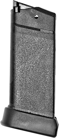 [764503002854] Glock MF00285 G27  10rd 40 S&W Black Polymer