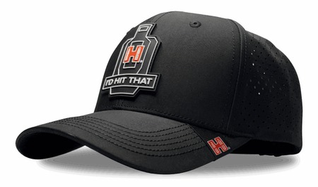 [784802344905] HDESIGN 34490  HORNADY HIT THAT PERFORMANCE CAP