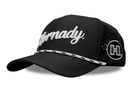 [784802343205] HDESIGN 34320  HORNADY SCRIPT PERFORMANCE CAP