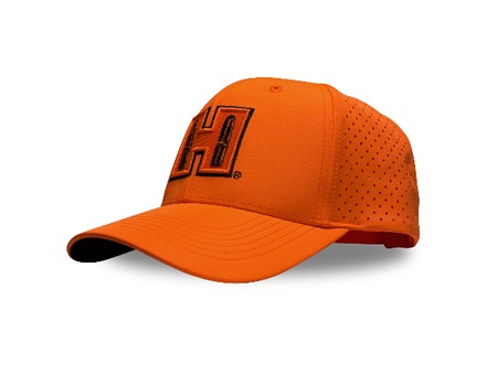 [784802348101] HDESIGN 34810  HORNADY HIVIS PERFORMANCE CAP