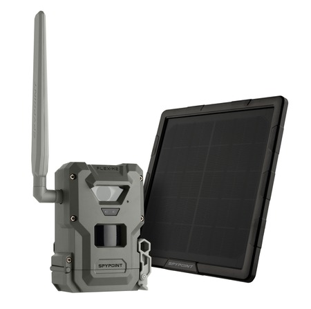 [887157001070] SPYPOINT 01931 FLEX-M2/ SPLB-10 BUNDLE