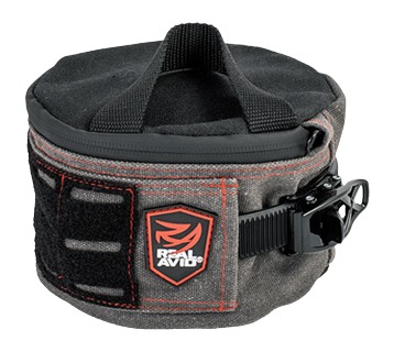 [813119016080] AVID AVRSBM      RATCHET REST ADJ BAG FRT/REAR MED