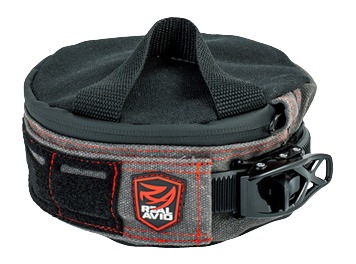 [813119016073] AVID AVRSBS      RATCHET REST ADJ BAG REAR     SML