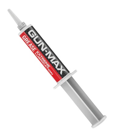[813119016110] AVID AVGMG       GUN-MAX GREASE