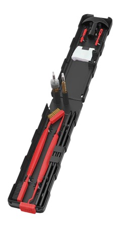 [813119016103] AVID AVGCK223    PRIME-223 RIFLE CLN KIT(PDQ) 12PK
