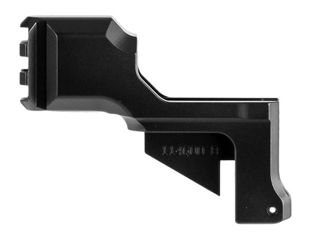 [990482726584] MDT 114601BLK LSS GEN3 PIC INTERFACE RUG AM