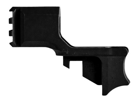 [990482726751] MDT 114626BLK LSS GEN3 PIC INTERFACE RUG 10/22