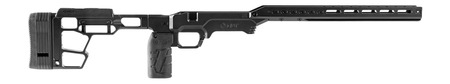 [990482726850] MDT 115060BLK CHASSIS LSS GEN3 RUG 10/22 COMP