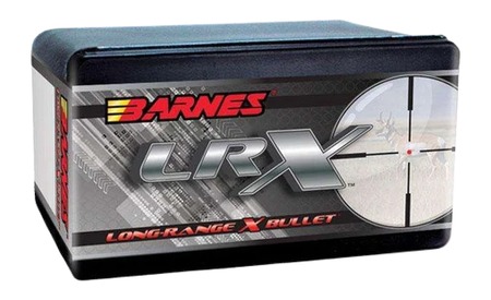 [716876122653] BRNS 32548         22CRD 65GR LRX BOAT TAIL  20/10